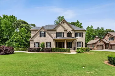 2785 Old Sewell Rd, Marietta, GA 30068