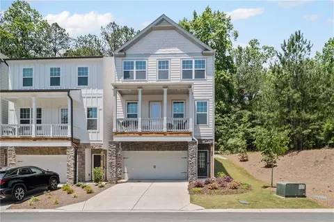 507 Bishop Ln, Woodstock, GA 30188