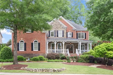2630 Weddington Pl NE, Marietta, GA 30068