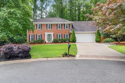 4507 Reva Way, Marietta, GA 30066