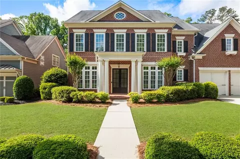 2165 Mcfarlin Ln, Alpharetta, GA 30004