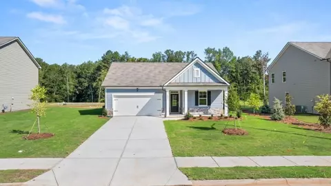 3933 Fairhaven Rd, Lithia Springs, GA 30122