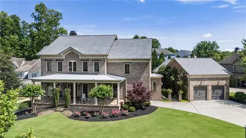 4830 Westgate Dr, Cumming, GA 30040