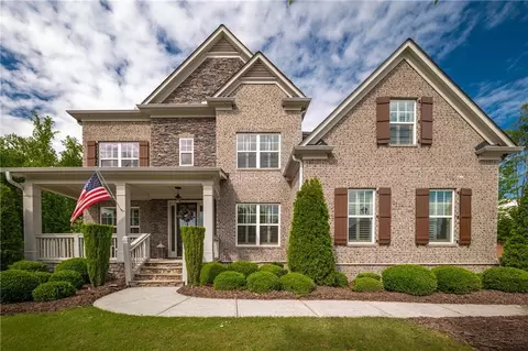 3825 Valleyway Rd, Cumming, GA 30040