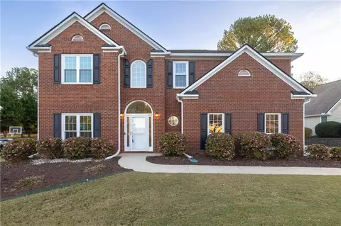 4120 Lakeside Blvd, Monroe, GA 30655