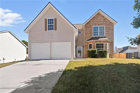 5136 Estonian Dr, Fairburn, GA 30213