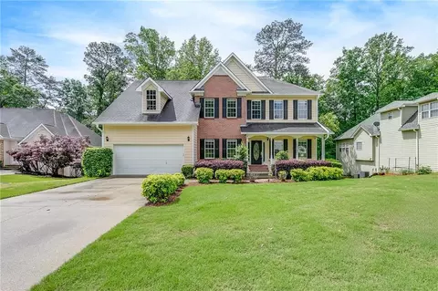 1265 Kelly Nelson Dr, Lawrenceville, GA 30043