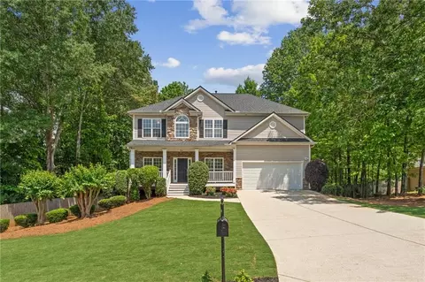 84 Conner Glenn Dr, Hiram, GA 30141