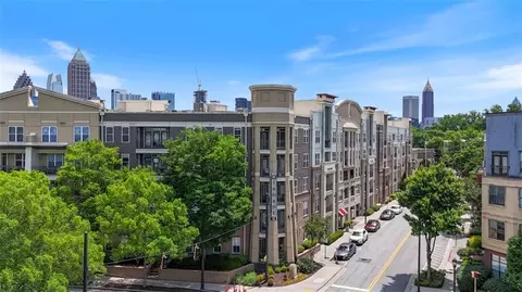 390 17th St NW #6036, Atlanta, GA 30363