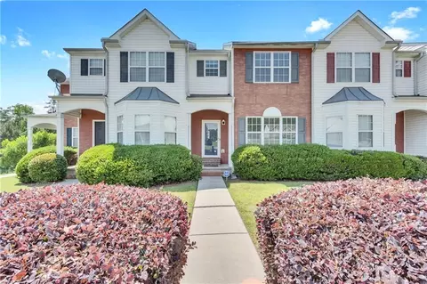 7120 Oakley Ct, Union City, GA 30291