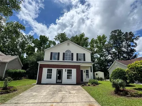 2711 Teal Landing Dr, Morrow, GA 30260