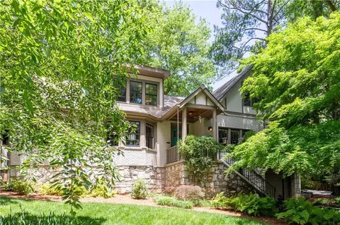 138 Garland Ave, Decatur, GA 30030