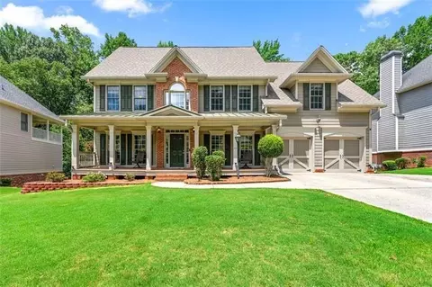 5652 Harbormist Dr, Powder Springs, GA 30127