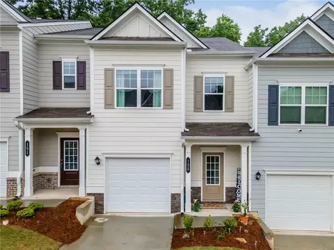 155 Sawgrass Dr, Ball Ground, GA 30107