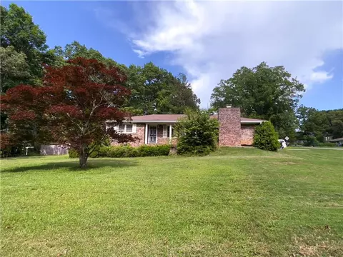 4179 Westview St, Douglasville, GA 30135