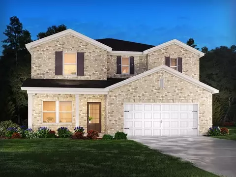 6921 Chester St, Fairburn, GA 30213