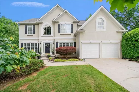 1360 Woodvine Way, Alpharetta, GA 30005
