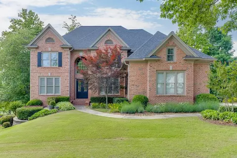 2118 Town Manor Ct, Dacula, GA 30019