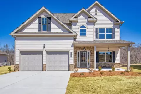 143 Greenview Ct, Homer, GA 30547