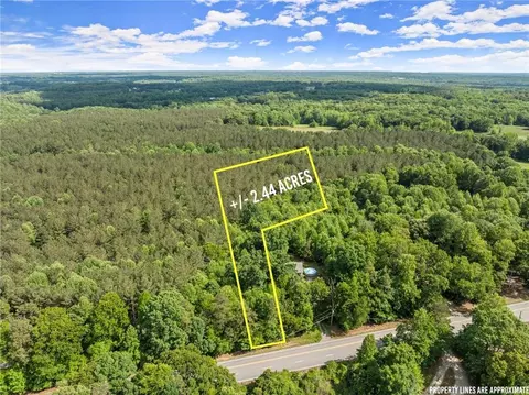 5008 Gillsville Hwy, Gillsville, GA 30543