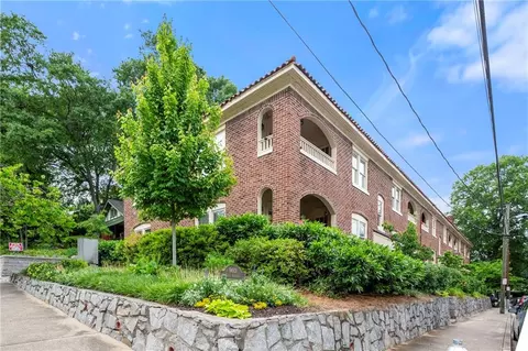 960 Taft Ave NE #9, Atlanta, GA 30309