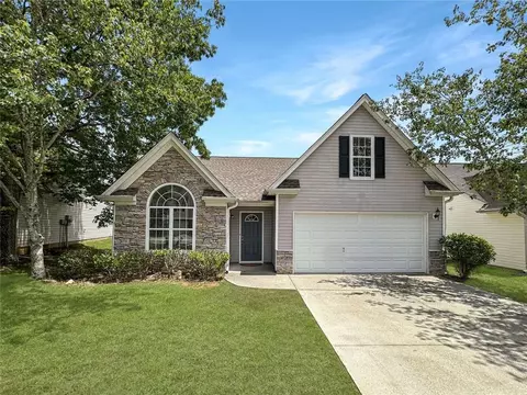 2628 Downingwood Ln, Grayson, GA 30017