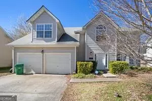 2903 Ward Lake Way, Ellenwood, GA 30294