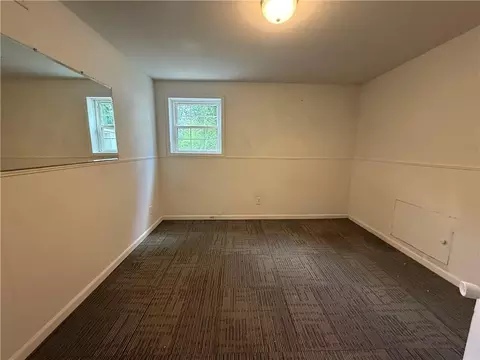 Bedroom - 5460 Huron Dr, Morrow, GA 30260 photo 3 of 4