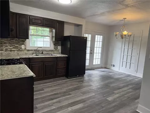 Kitchen - 5460 Huron Dr, Morrow, GA 30260 photo 1 of 2