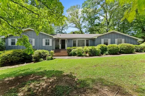 3770 Clubland Trl, Marietta, GA 30068