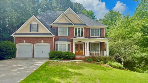 3744 Heathermoor Ct, Dacula, GA 30019