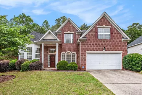 3185 Highgreen Trl, Atlanta, GA 30349