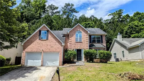 3881 Micah Ln, Ellenwood, GA 30294