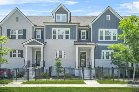 2744 Bell Dr SE, Smyrna, GA 30080