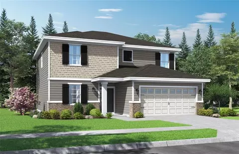 3 Roving Hills Cir, Cartersville, GA 30121