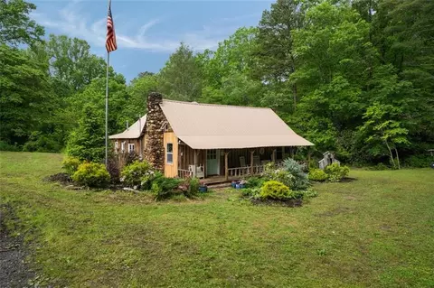 192 Mooney Dr, Ellijay, GA 30536