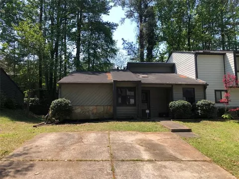 286 Toweridge Dr SW #3, Marietta, GA 30064