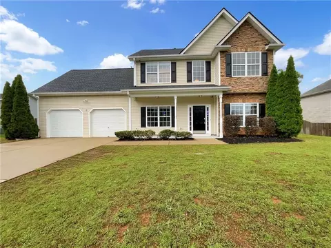 617 Kyles Cir, Hiram, GA 30141