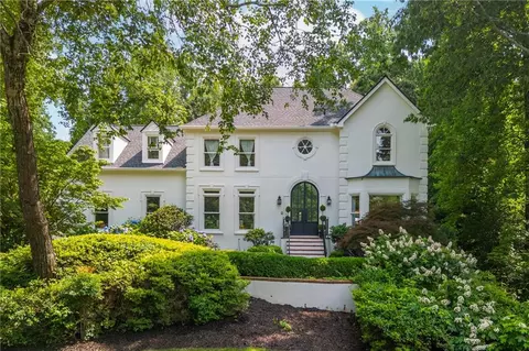 341 Lands Ml SE, Marietta, GA 30067
