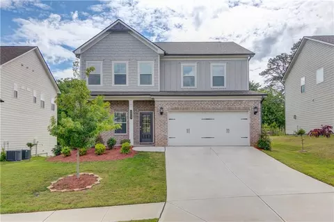 4628 Silver Oak Dr SW, Gainesville, GA 30504