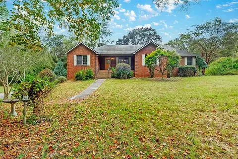 1261 Chappel Mill Rd, Jackson, GA 30233