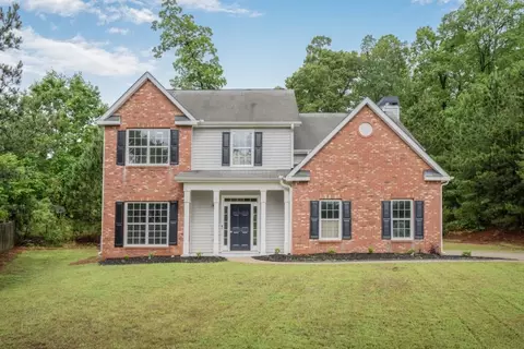 463 The Gables Dr, Mcdonough, GA 30253