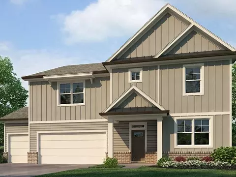4047 Peregrine Way, Gainesville, GA 30506