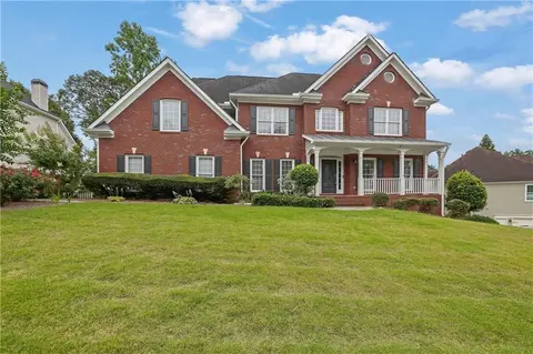 3305 Millwater Xing, Dacula, GA 30019