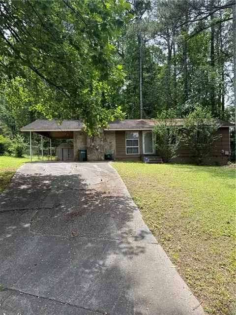 1234 Carolyn St, Marietta, GA 30062