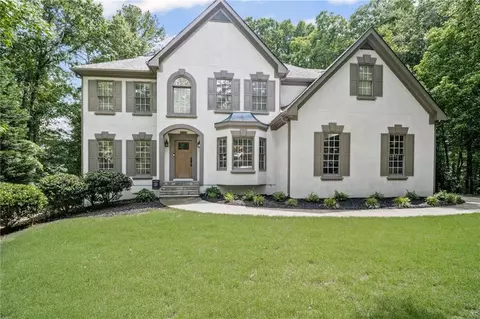 2535 Hampton Trl, Cumming, GA 30041