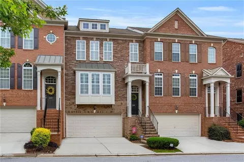 2513 Friar Tuck Ln SE #1, Atlanta, GA 30339