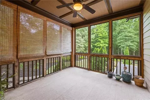 Exterior - 112 E Fork Ln, Pendergrass, GA 30567 photo 7 of 22