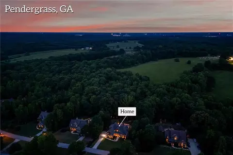 View/Area - 112 E Fork Ln, Pendergrass, GA 30567 photo 2 of 2