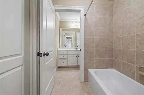 Entry Way - 112 E Fork Ln, Pendergrass, GA 30567 photo 9 of 10
